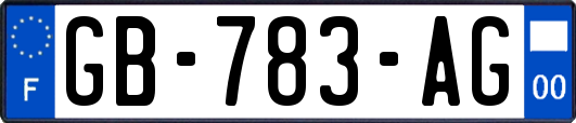 GB-783-AG