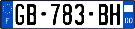 GB-783-BH