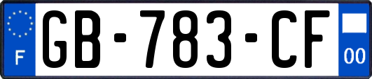 GB-783-CF