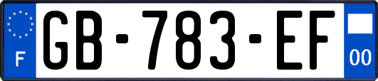 GB-783-EF