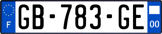 GB-783-GE