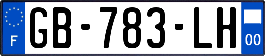 GB-783-LH