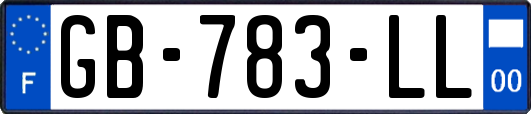 GB-783-LL