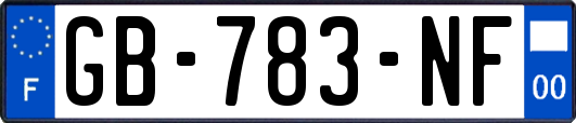 GB-783-NF
