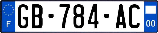 GB-784-AC