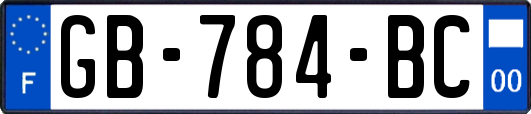 GB-784-BC