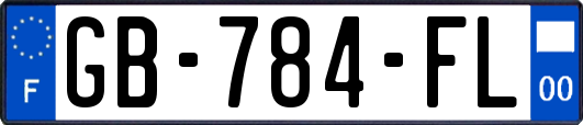 GB-784-FL