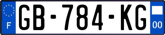 GB-784-KG