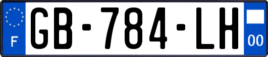 GB-784-LH