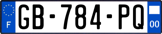 GB-784-PQ
