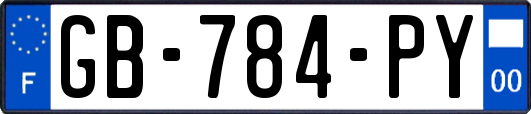 GB-784-PY