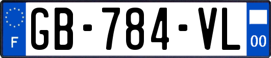 GB-784-VL