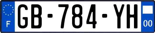 GB-784-YH