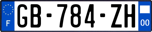 GB-784-ZH