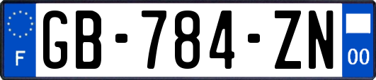 GB-784-ZN