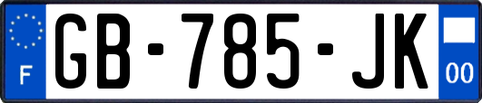 GB-785-JK