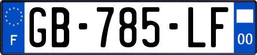 GB-785-LF