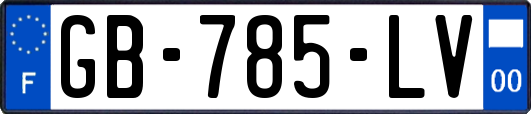 GB-785-LV