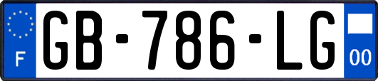 GB-786-LG