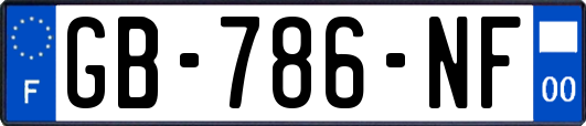 GB-786-NF