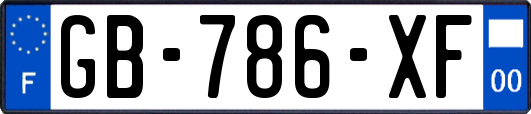 GB-786-XF