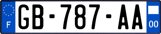 GB-787-AA