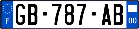 GB-787-AB