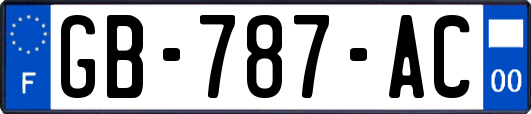 GB-787-AC