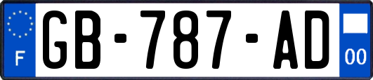 GB-787-AD