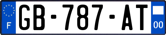 GB-787-AT