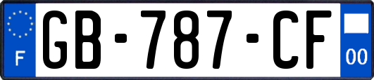 GB-787-CF