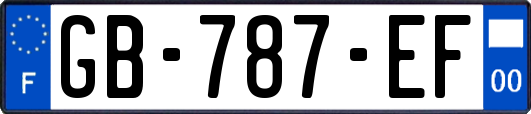 GB-787-EF