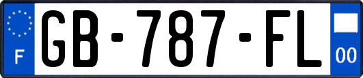 GB-787-FL
