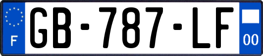 GB-787-LF