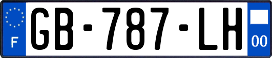GB-787-LH