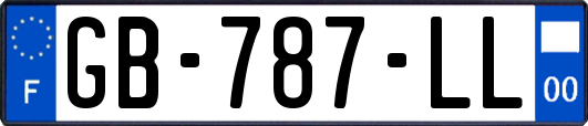 GB-787-LL