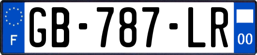 GB-787-LR