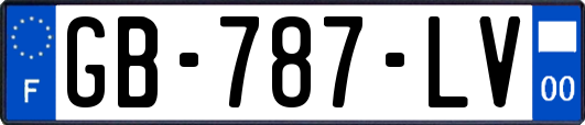 GB-787-LV
