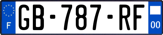GB-787-RF
