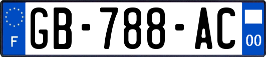 GB-788-AC