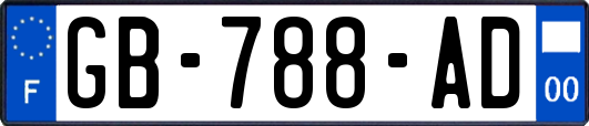 GB-788-AD