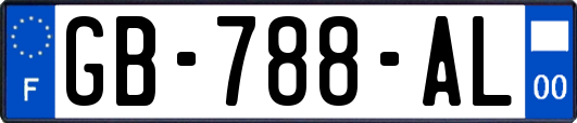GB-788-AL