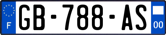GB-788-AS