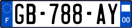 GB-788-AY