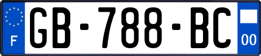 GB-788-BC