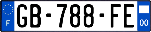 GB-788-FE