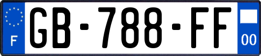 GB-788-FF