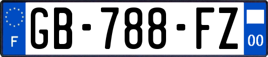 GB-788-FZ