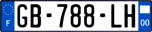 GB-788-LH