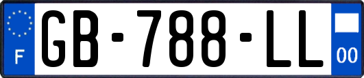 GB-788-LL